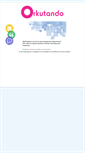 Mobile Screenshot of orkutando.net